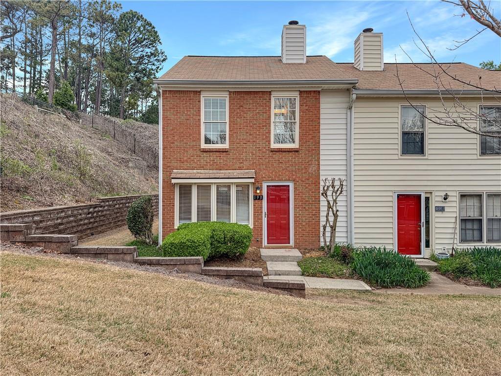 193 High Creek Dr., Roswell, GA 30076