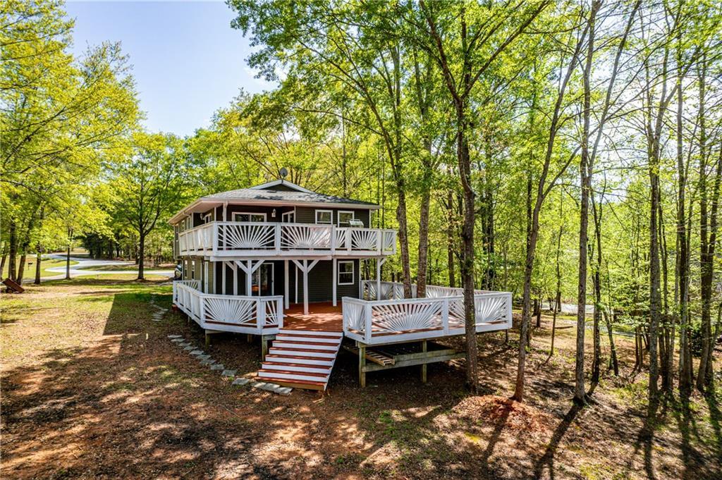 84 Birch Ln., Sparta, GA 31087