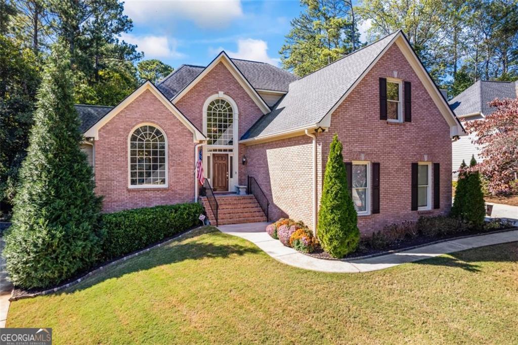560 Hunt River Way, Suwanee, GA 30024