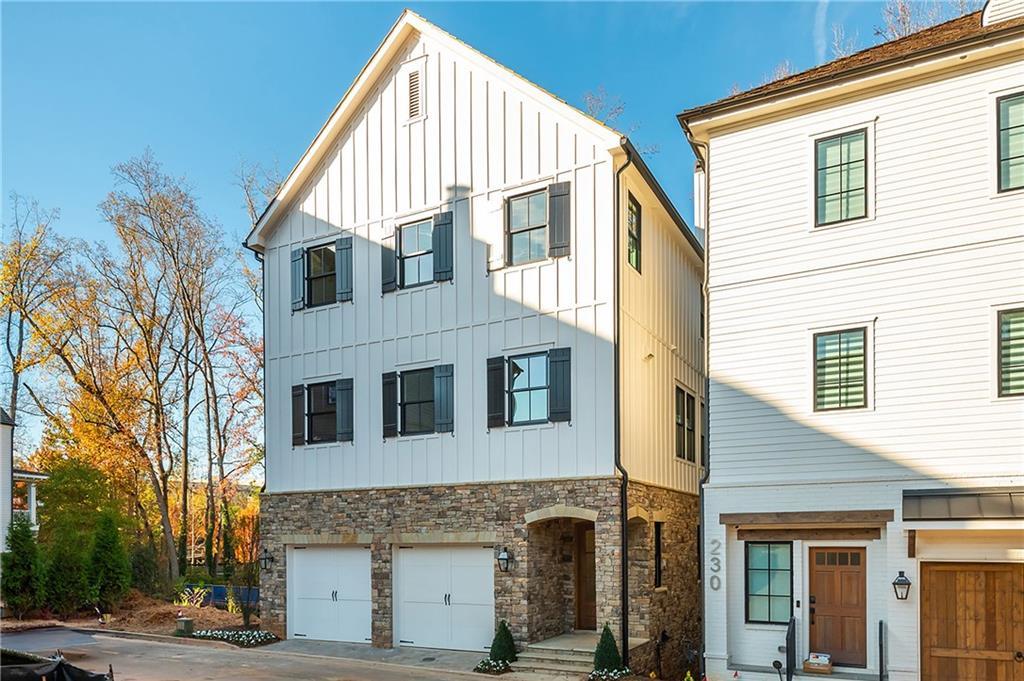 220 Alcovy Ter., Alpharetta, GA 30009