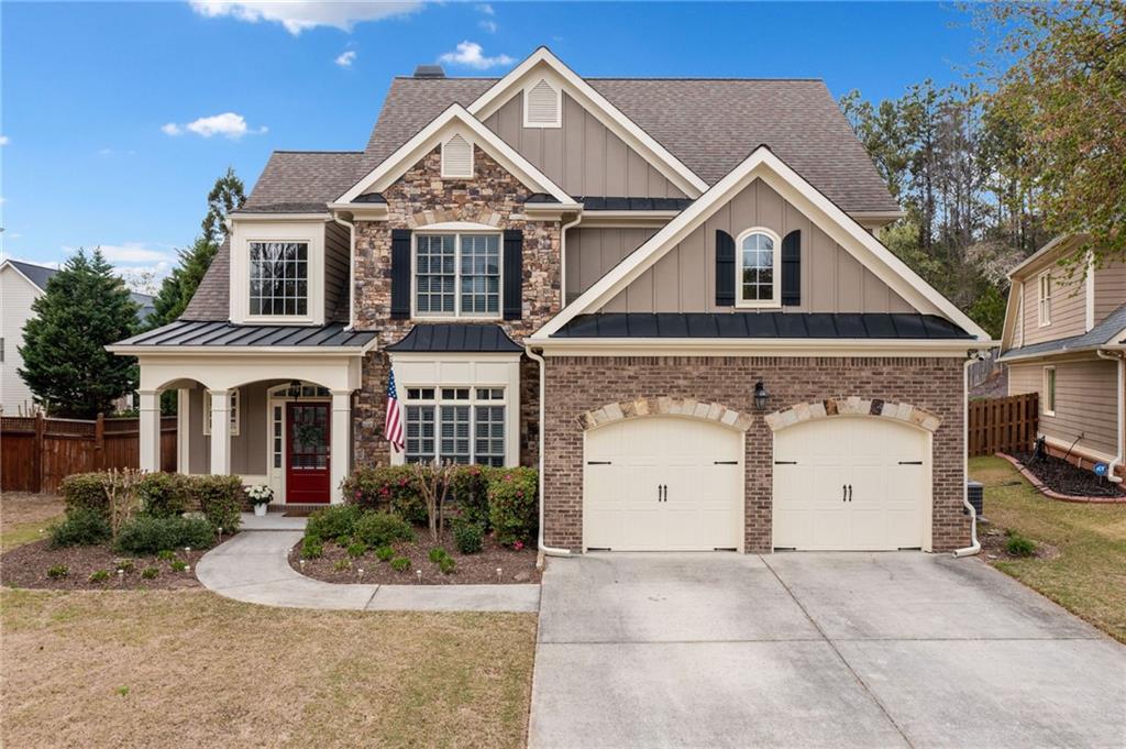 552 Lawton Bridge Rd., Smyrna, GA 30082