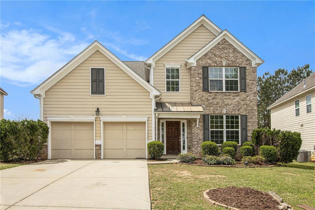 4355 Rainer Dr., Atlanta, GA 30349
