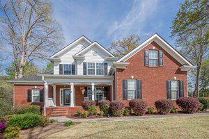 2121 Rock Ct., Loganville, GA 30052