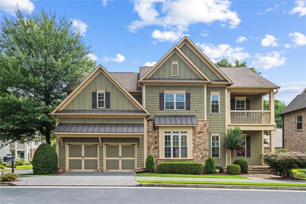 325 Valley Brook Way, Atlanta, GA 30342