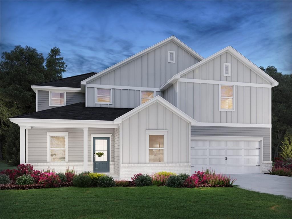 5696 Cabernet Ln., Braselton, GA 30517