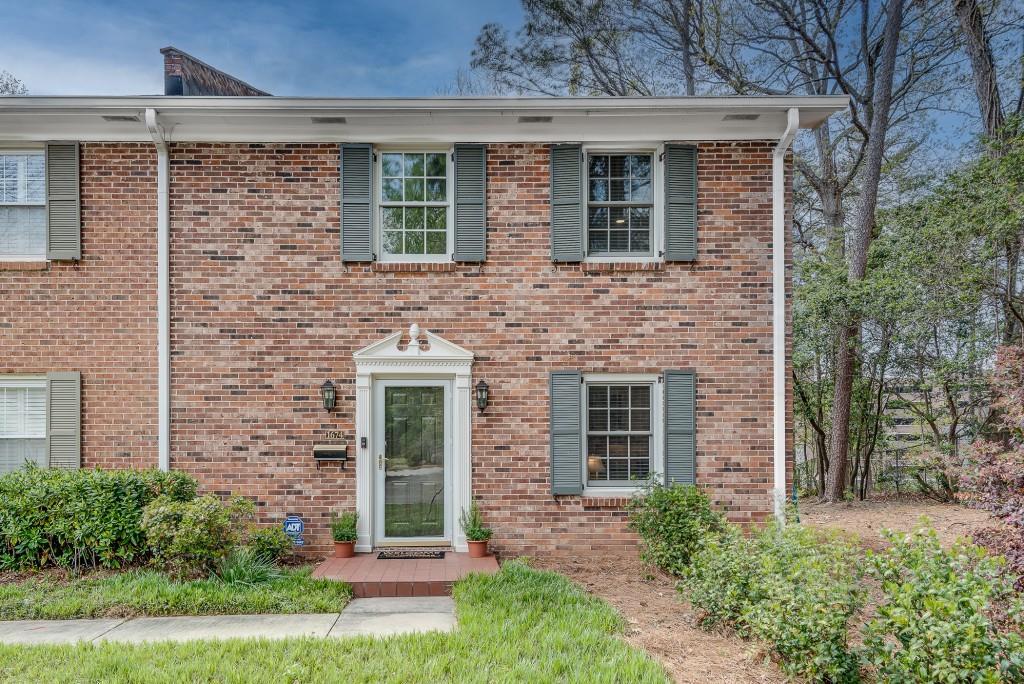 1674 Executive Park Ln., Atlanta, GA 30329