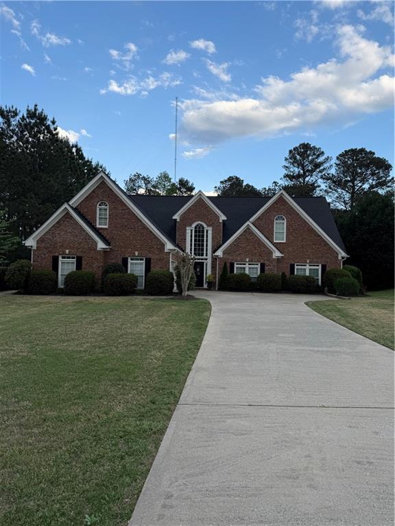 3541 Haddon Hall Dr., Buford, GA 30519
