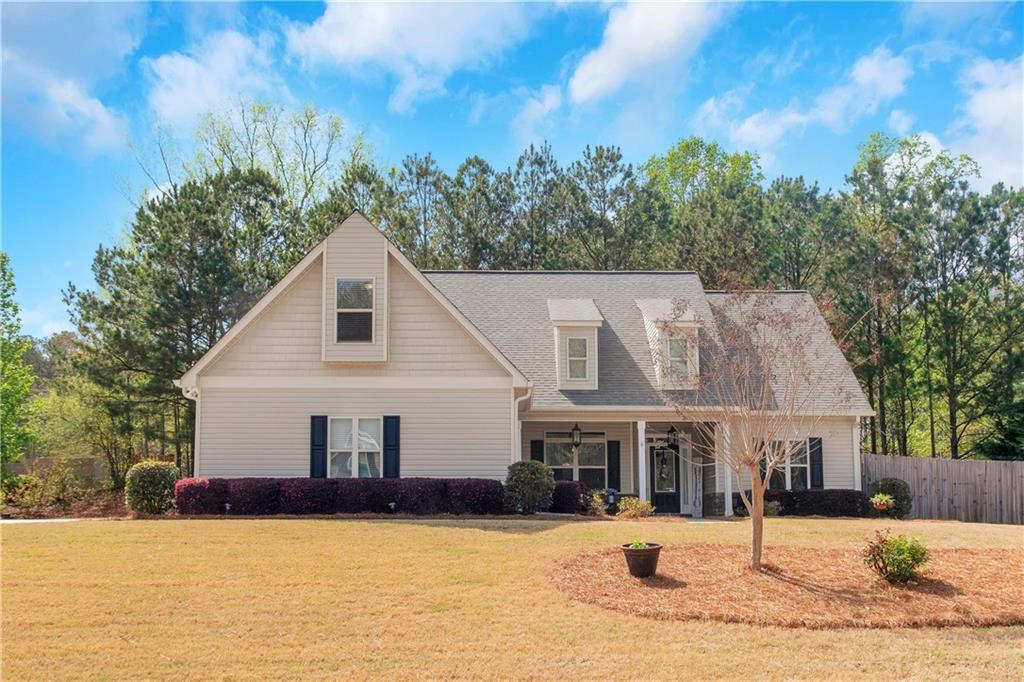 20 Saddle Wood Dr., Dallas, GA 30157