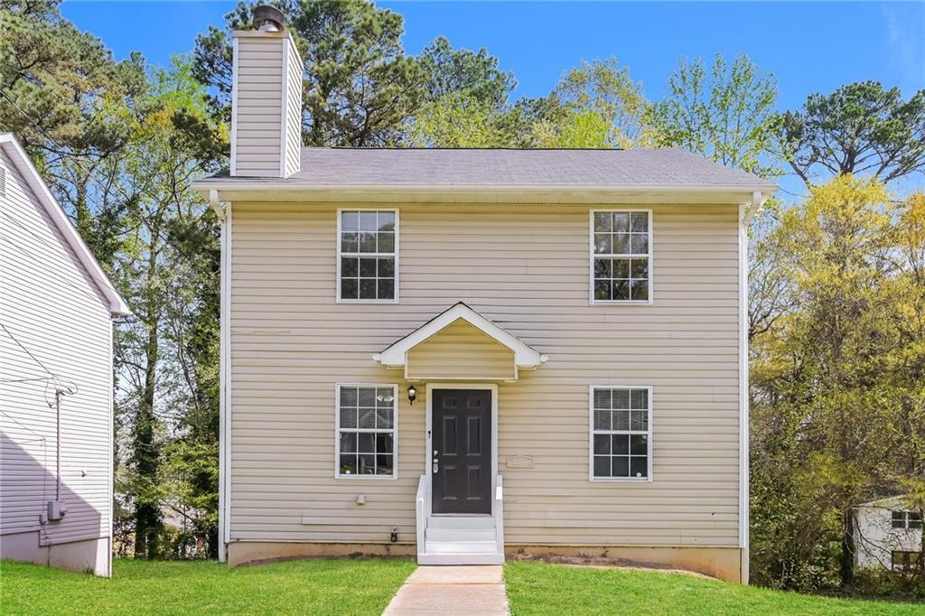 5228 Kirk Dr., Atlanta, GA 30349