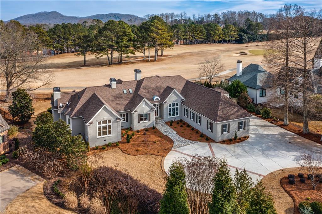 1304 Marietta Country Club Dr., Kennesaw, GA 30152