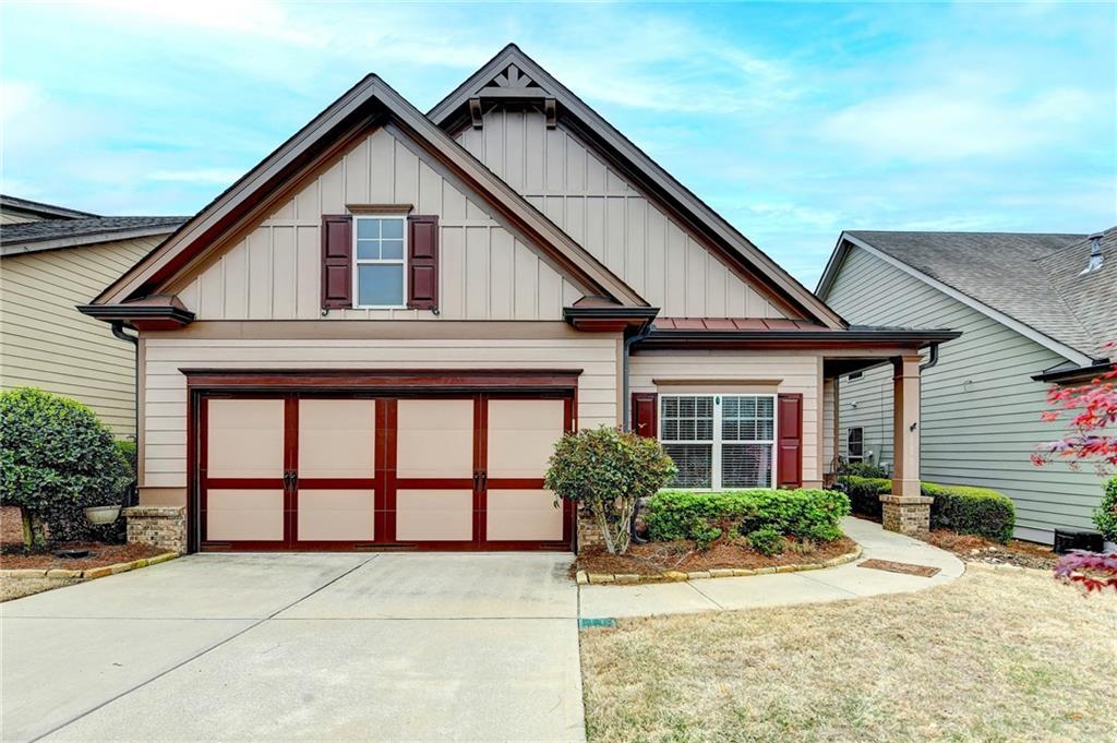 6925 Creekstone Pl., Flowery Branch, GA 30542