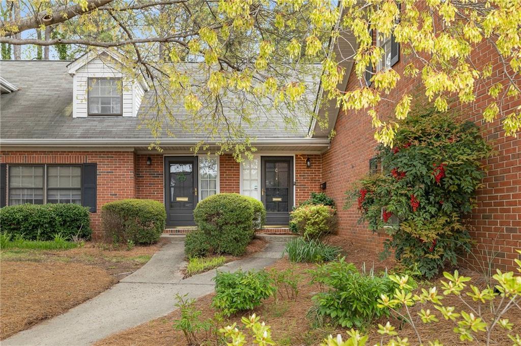 3264 Henderson Mill Rd. #C, Atlanta, GA 30341