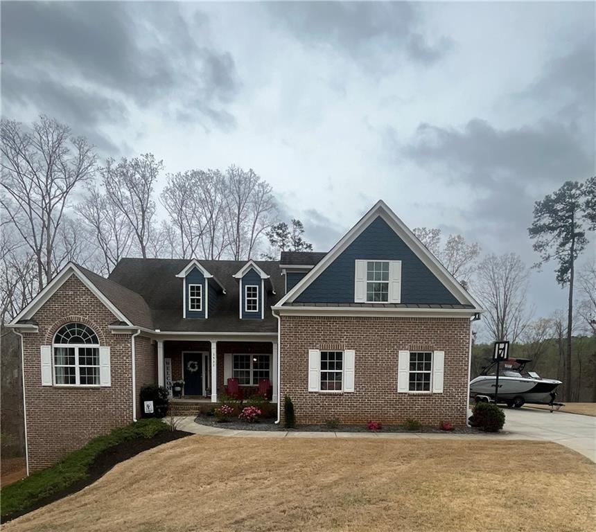 3537 Laurel River Point, Gainesville, GA 30504