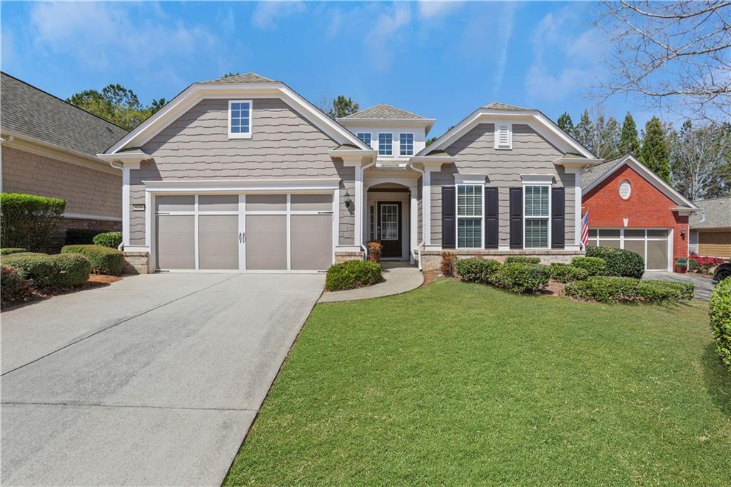 6036 Sharp Top Cir., Hoschton, GA 30548
