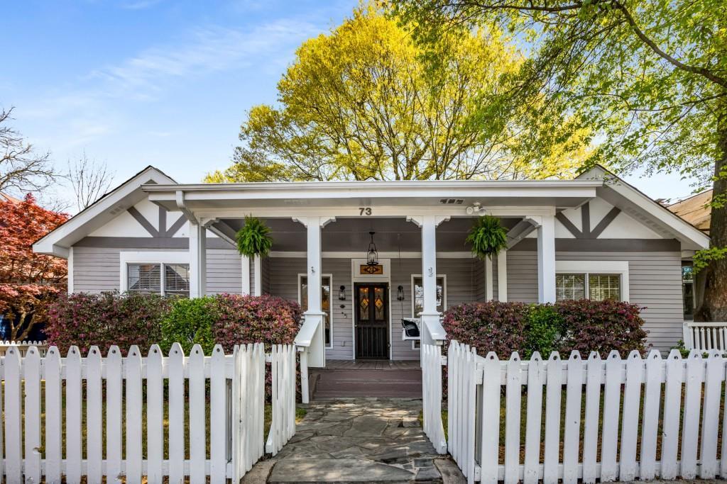73 Waddell St., Atlanta, GA 30307