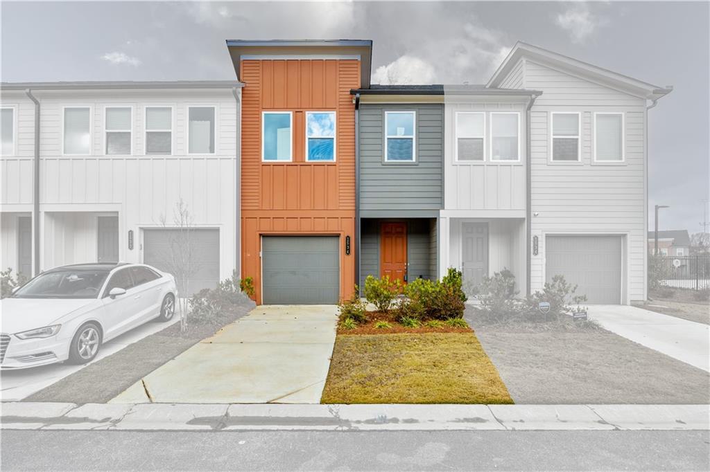 1534 Parks Edge Ln., Atlanta, GA 30318