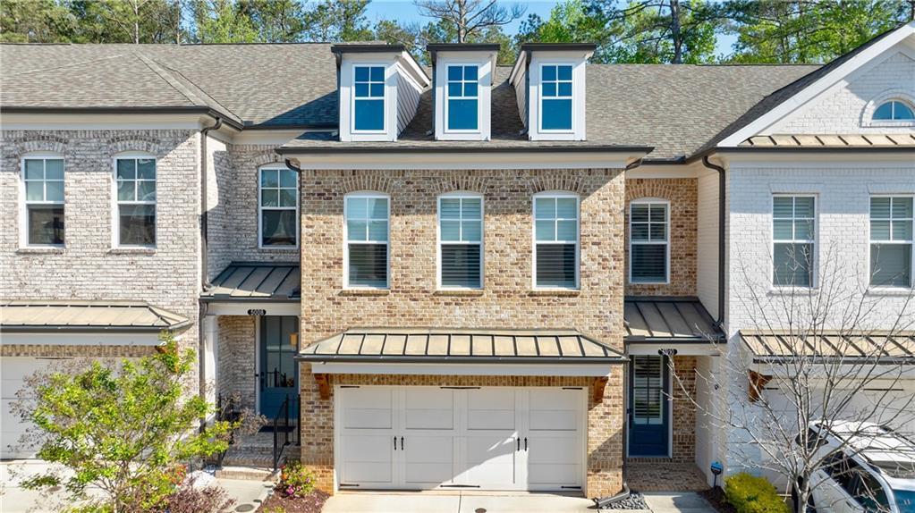 5010 Towneship Creek Rd., Roswell, GA 30075