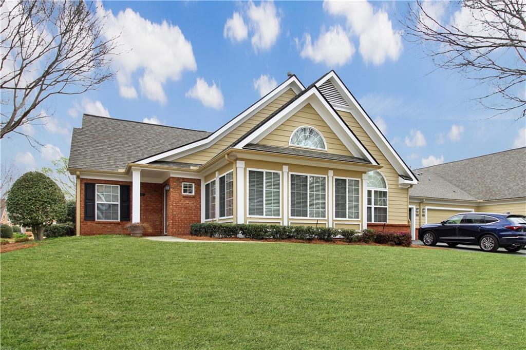 1107 Sweet Apple Cir., Alpharetta, GA 30004