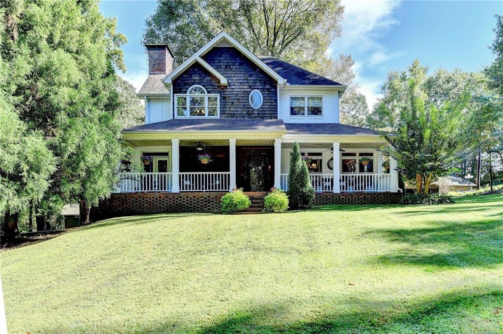 2962 Norman Cir., Duluth, GA 30096