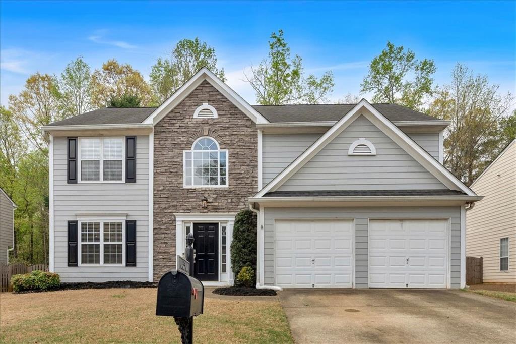 2155 Westwind Dr., Roswell, GA 30075