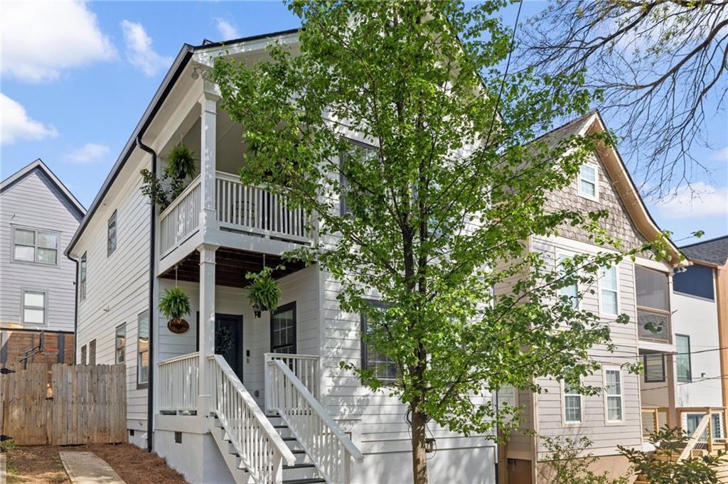 770 Reed St., Atlanta, GA 30315