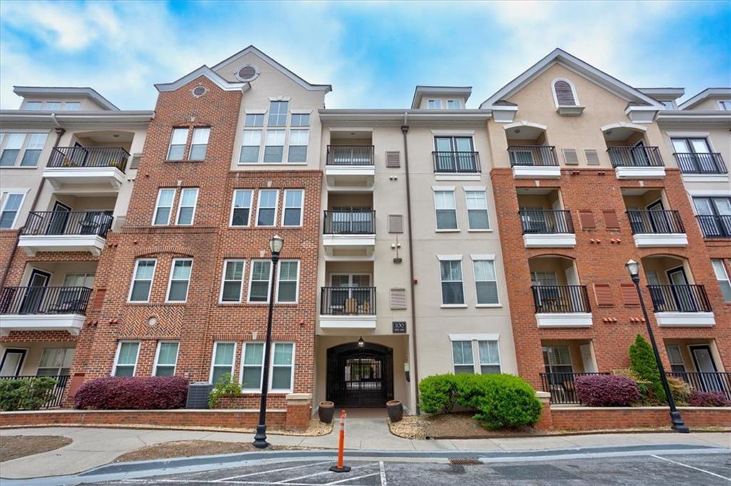 1850 Cotillion Dr. #2221, Atlanta, GA 30338