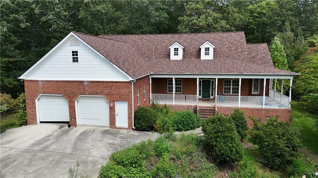 2920 Cartersville Hwy., Rockmart, GA 30153