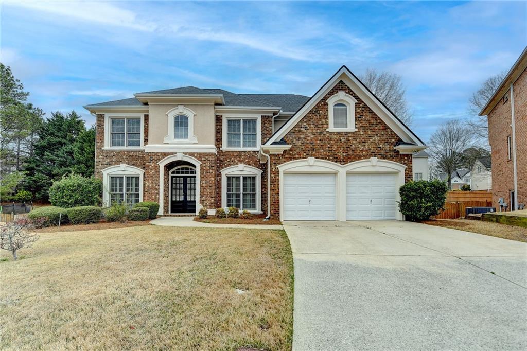 2723 Ivy Bluff Ct., Buford, GA 30519