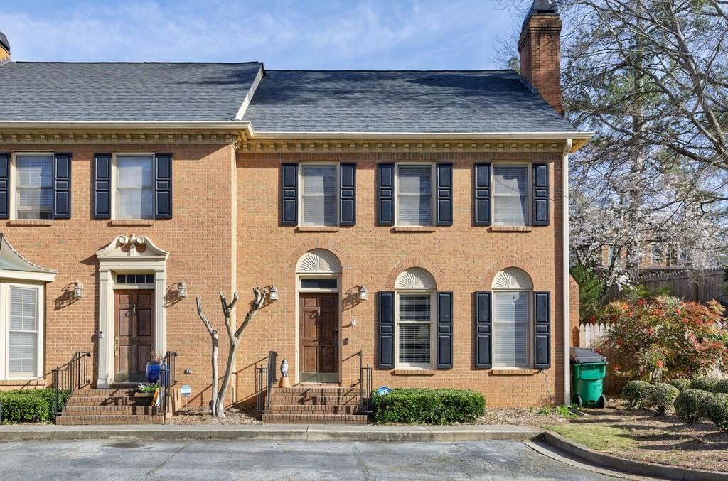 272 Windsor Pkwy., Atlanta, GA 30342