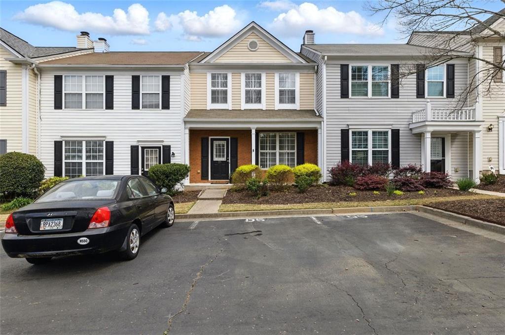 10900 Wittenridge Dr. #D5, Alpharetta, GA 30022