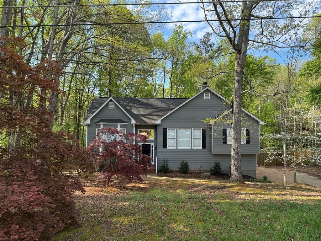 330 Amsterdam Way, Dallas, GA 30132