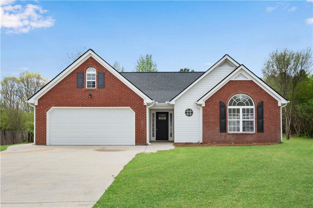 111 Shenandoah Ct., Hiram, GA 30141