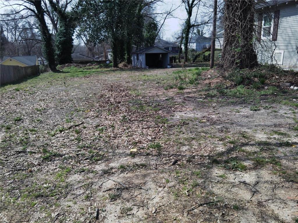 2146 Martin Luther King Jr Dr., Atlanta, GA 30310