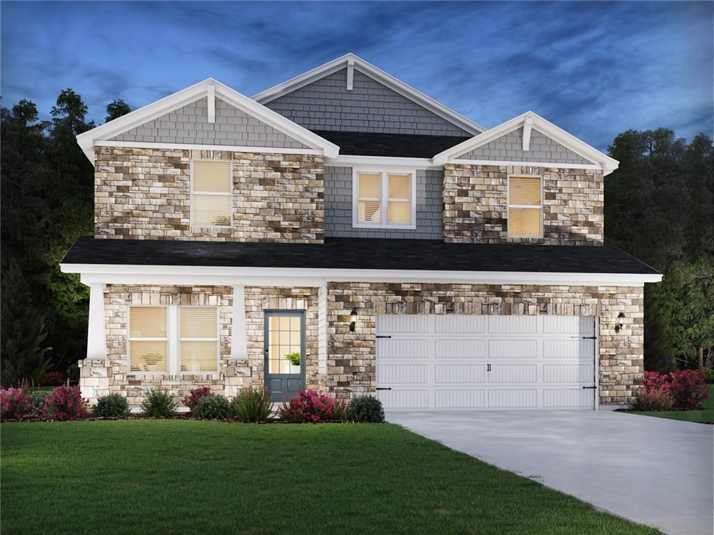 250 Sope Creek Cir., Pendergrass, GA 30567