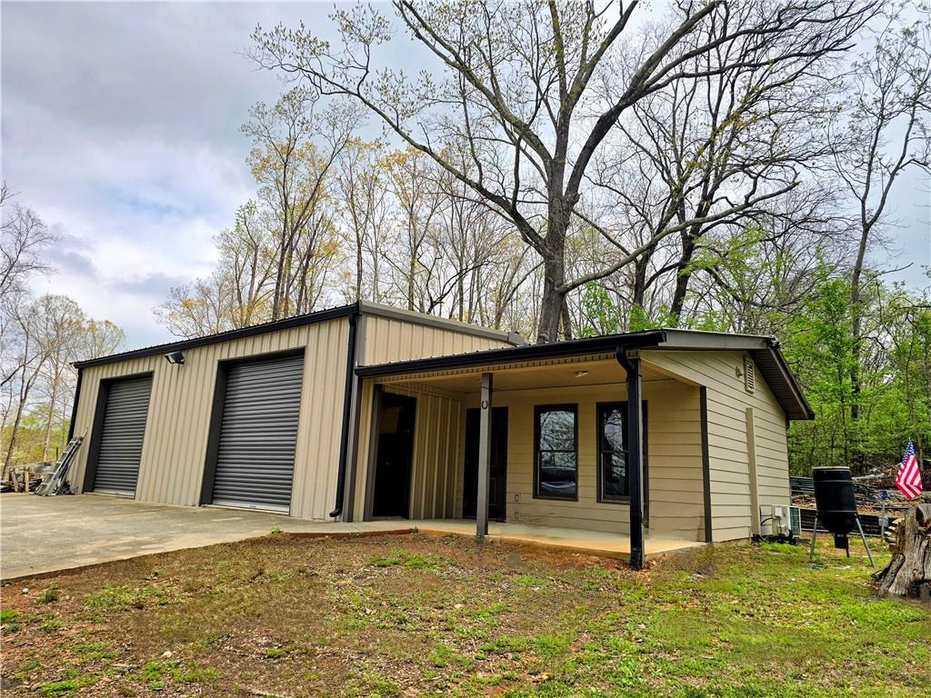 300 Outlaw Ridge, Canton, GA 30115