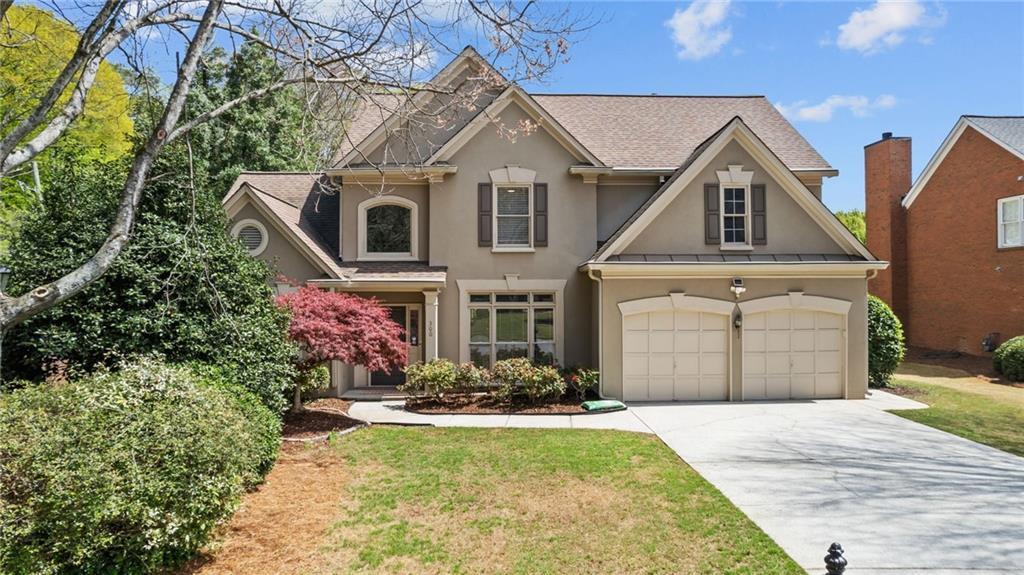 300 Craighead Dr., Sandy Springs, GA 30319