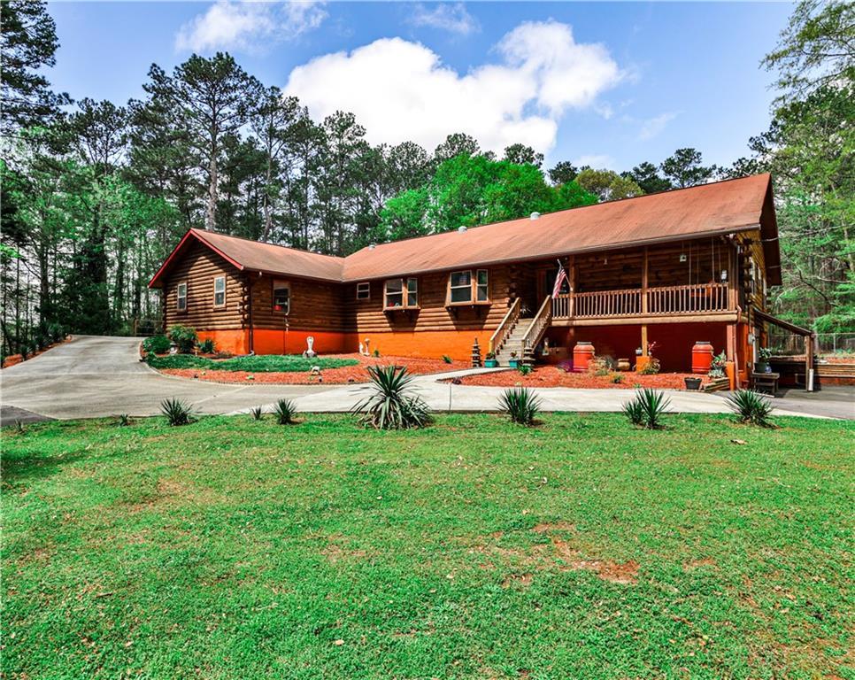 1791 Walker Rd., Conyers, GA 30094