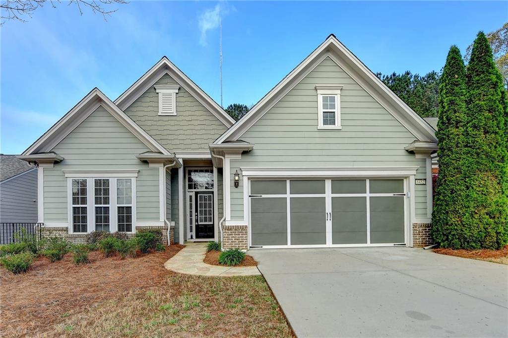 6452 Autumn Crest Ln., Hoschton, GA 30548