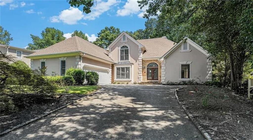 370 Royal Birkdale Ct., Johns Creek, GA 30097