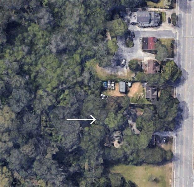 3771 Clairmont Rd., Atlanta, GA 30341