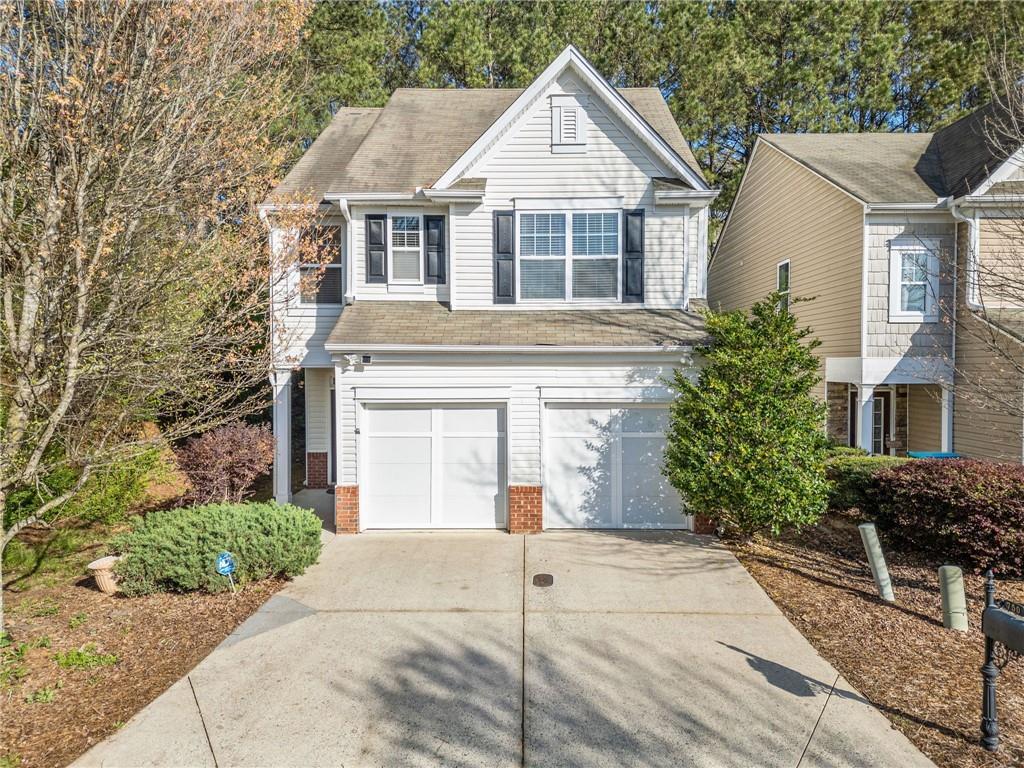 750 Mountain Laurel Dr., Canton, GA 30114
