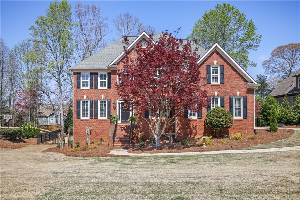 880 Crossfire Ridge, Marietta, GA 30064