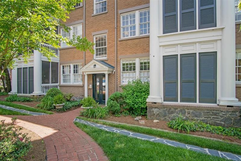8 Collier Rd. #B2, Atlanta, GA 30309