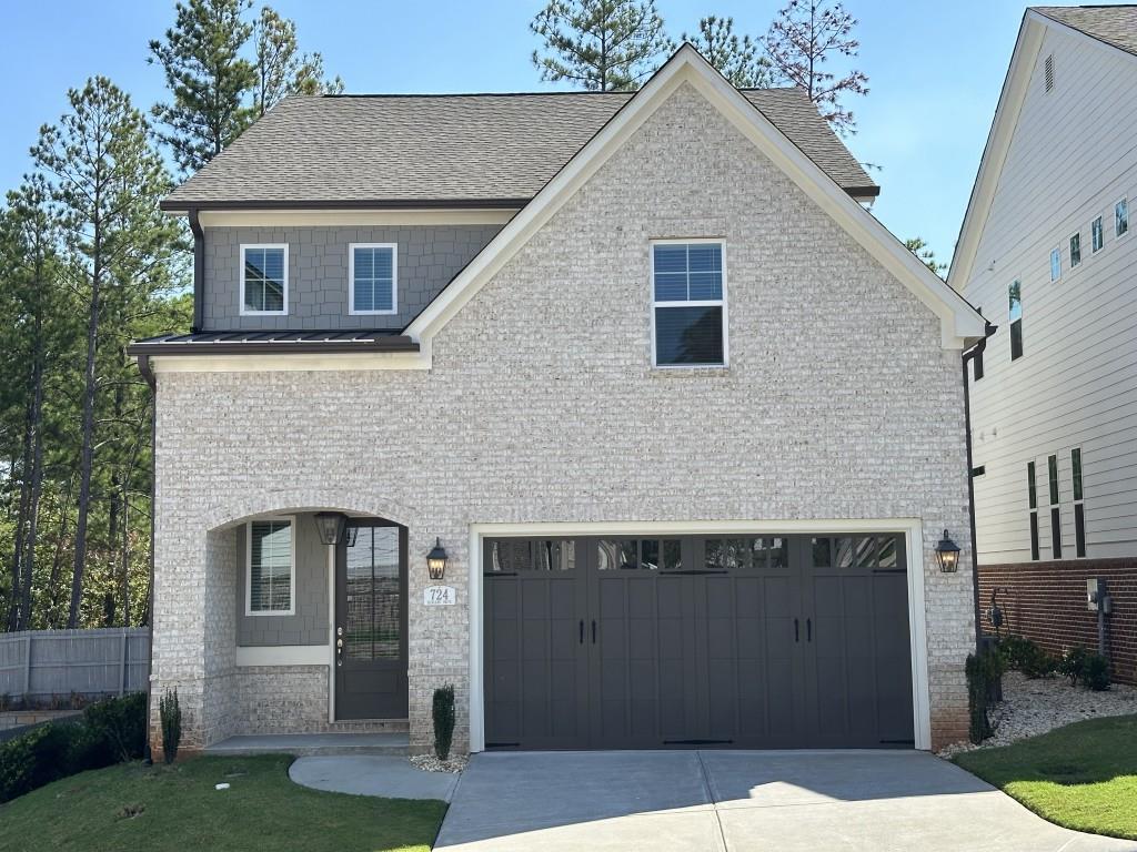 724 Fairlane Dr., Marietta, GA 30064