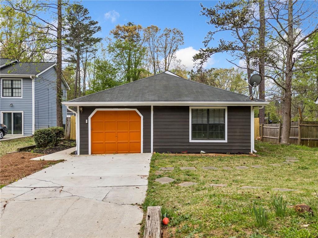 4540 Bryant Rd., Buford, GA 30518