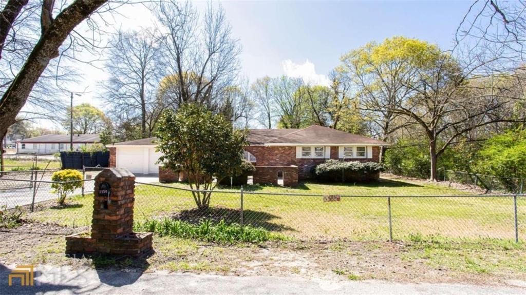 1150 Tinsley Dr., Conyers, GA 30012