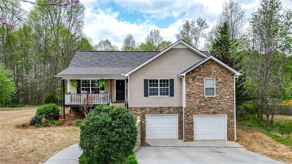 192 Aubrey Ave., Calhoun, GA 30701
