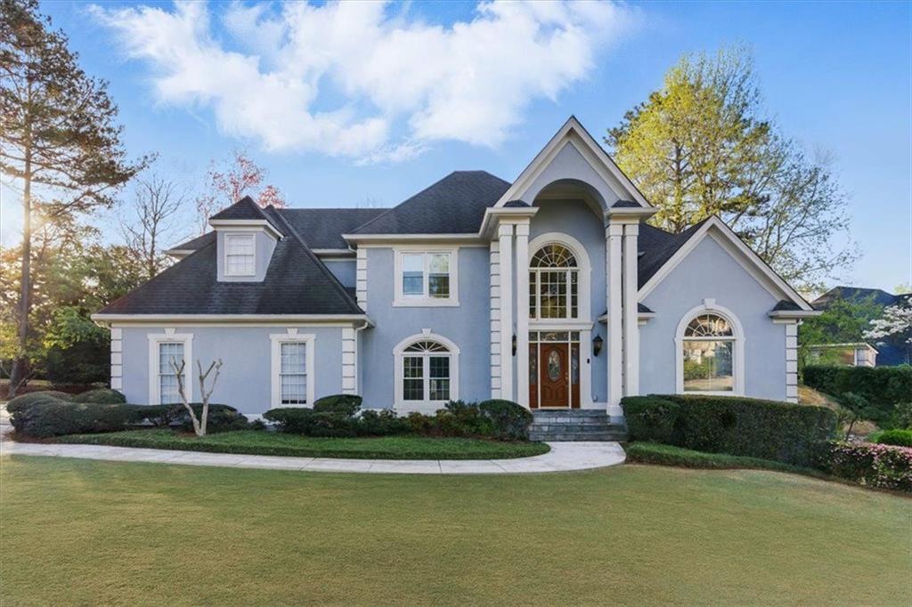 700 Henley Fields Cir., Johns Creek, GA 30097