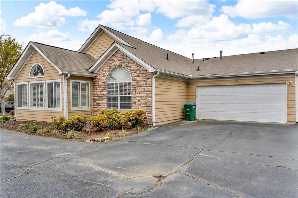 2191 Rockbridge Rd. #501, Stone Mountain, GA 30087