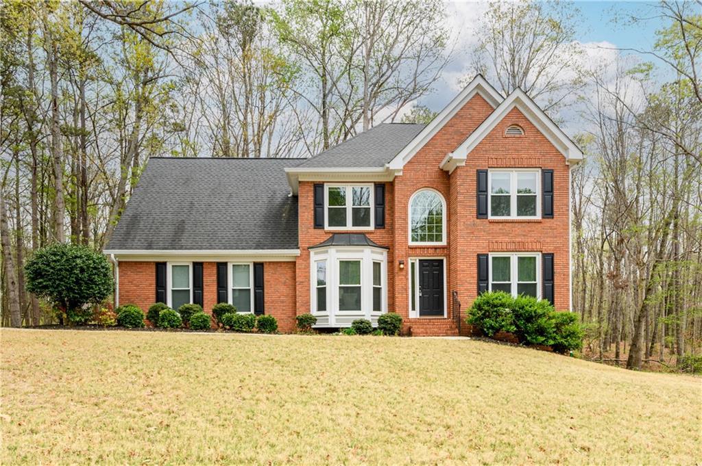 1885 Oak Wind Ln., Buford, GA 30519